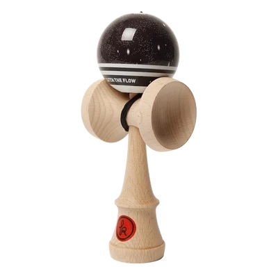 Kendama Europe Record Aqua - sticky - Stardance
