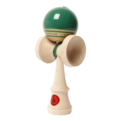 Kendama Europe Record - sticky - Eternity - Maple