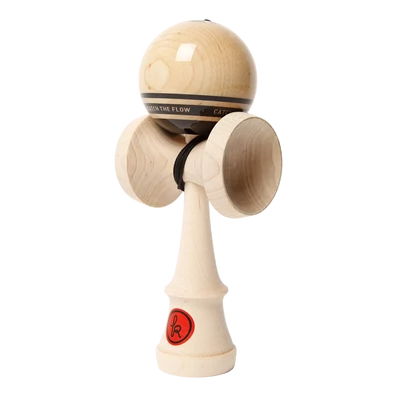 Kendama Europe Record - sticky - Shadow Slayer - Maple