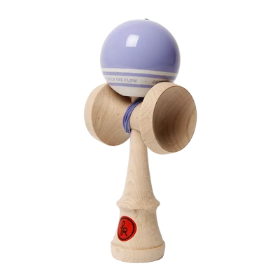 Kendama Europe Record - sticky - Shootingstar - Maple