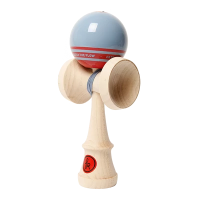 Kendama Europe Record - sticky - Stonehead - Maple
