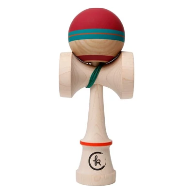 Kendama Europe Tensei Kisegi - anti skid - Maple - Tsuchi