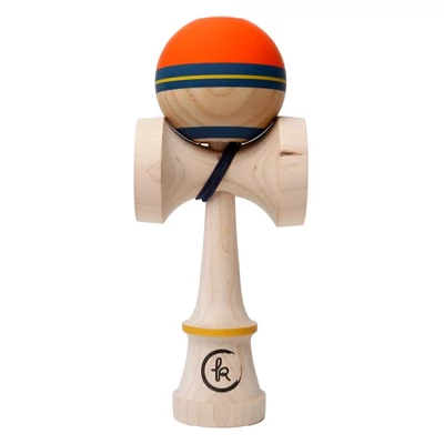 Kendama Europe Tensei Kisegi - anti skid - Maple - Kaze