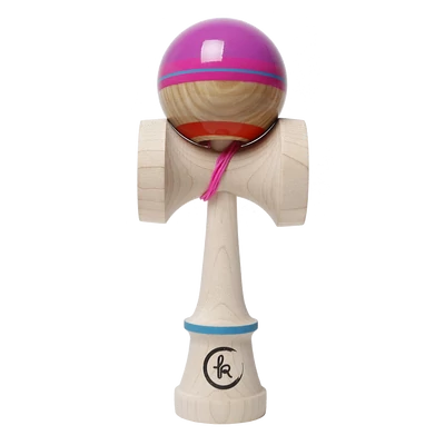 Kendama Europe Tensei Kisegi - sticky - Maple - Akari