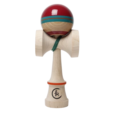 Kendama Europe Tensei Kisegi - sticky - Maple - Tsuchi