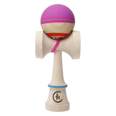 Kendama Europe Tensei Kisegi - anti skid - Maple - Akari