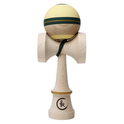 Kendama Europe Tensei Kisegi - anti skid - Maple - Akatsuki