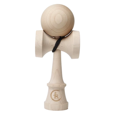 Kendama Europe Tensei Sumaze - anti skid - Maple Natur