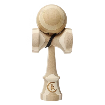 Kendama Europe Tensei Sumaze - anti skid - Bambus Natur