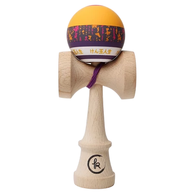 Kendama Europe Tensei Sumaze - anti skid - Drips