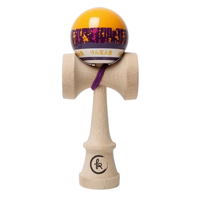 Kendama Europe Tensei Sumaze - sticky - Drips