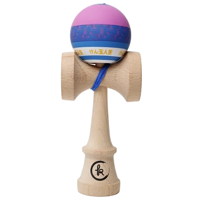 Kendama Europe Tensei Sumaze - anti skid - Lidge