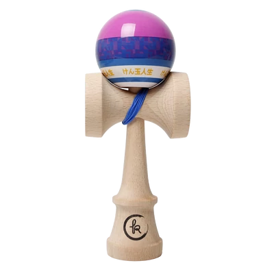 Kendama Europe Tensei Sumaze - sticky - Lidge