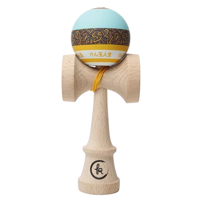 Kendama Europe Tensei Sumaze - anti skid - Mazura