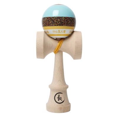 Kendama Europe Tensei Sumaze - sticky - Mazura