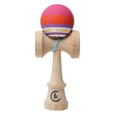 Kendama Europe Tensei Sumaze - anti skid - Roar