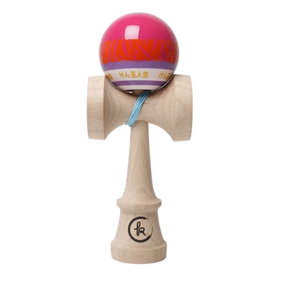Kendama Europe Tensei Sumaze - sticky - Roar