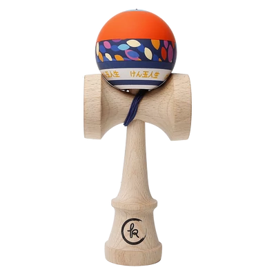 Kendama Europe Tensei Sumaze - anti skid - Twones