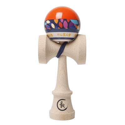 Kendama Europe Tensei Sumaze - sticky - Twones