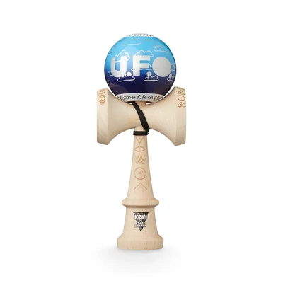Kendama Krom Collabs - UFO