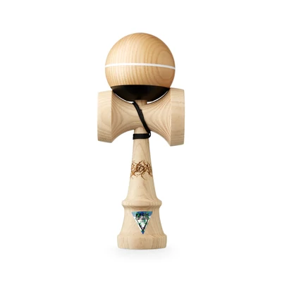 Kendama Krom Originals - ECLIPSE LUSH