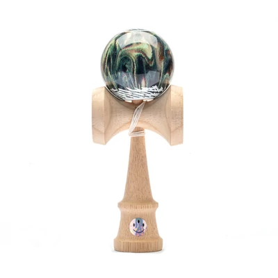 Kendama Krom Originals - PARANOIA THAW