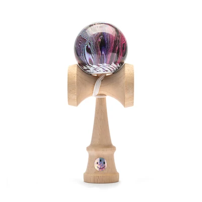 Kendama Krom Originals - PARANOIA TRIBUS
