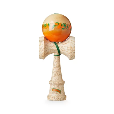 Kendama Krom Originals - UNITY EQUILIBRIUM