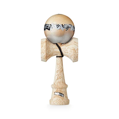 Kendama Krom Originals - UNITY HALCYON