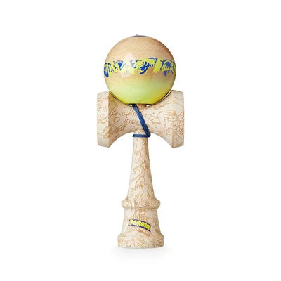 Kendama Krom Originals - UNITY SANGFROID