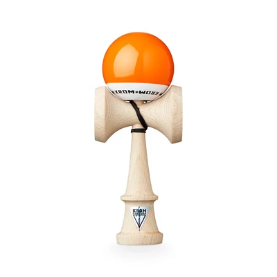 Krom Pop portocaliu sticky