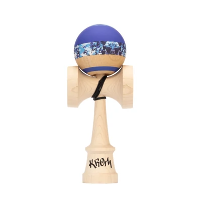 Kendama Krom Adrian Vilau Pro Mod I+D