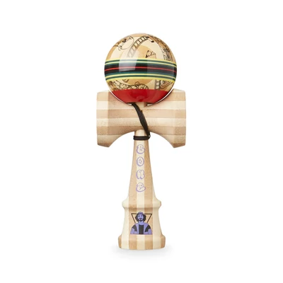 kendama krom pro mod dwesty bamboo