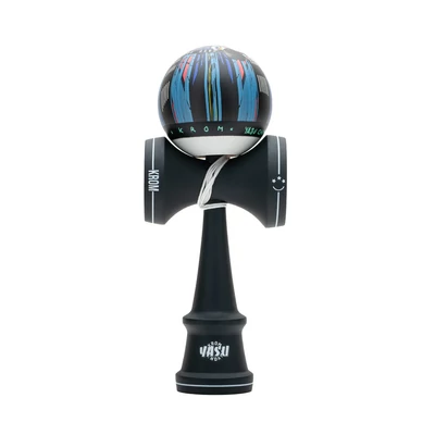 kendama krom champ mod yasu