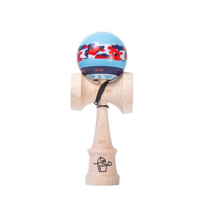Kendama Krom Signature Mod - T-BOW OG MOD