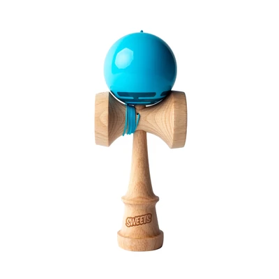 kendama sweets radar albastru