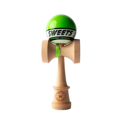 Kendama Sweets STARTER - Verde