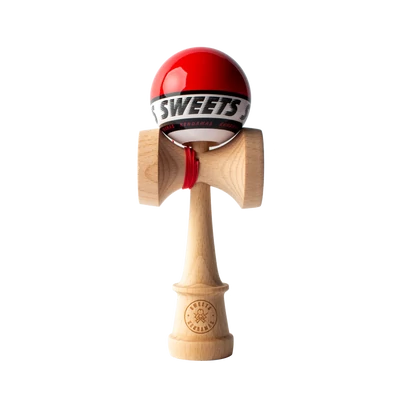 Kendama Sweets STARTER - Rosu