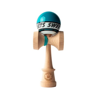Kendama Sweets STARTER - Turcoaz