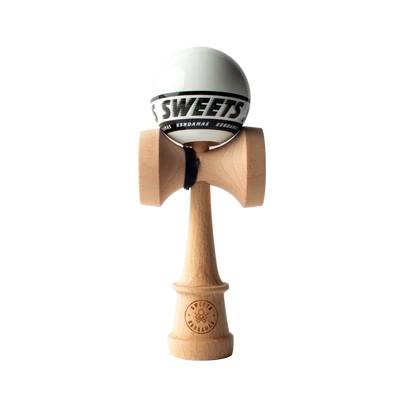 Kendama Sweets STARTER - Alb