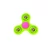 Fidget spinner Super cu bile din metal