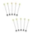 Set Fire Finggers - Firetoys - 10 buc