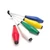 Maciuca de jonglat pentru copii Artist Mister Babache - 46.5cm, 155g