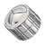 Hanayama Cast Puzzle - Cylinder