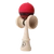 Kendama Europe Play One - rubber - Dark Heat