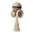 Kendama Europe Record Hardwood - natur - Honjo Masamune