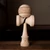 Kendama Israel Cube - Anti Skid - Natural Hog
