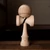 Kendama Israel Kintsugi - Anti Skid - Natural Hog
