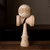 Kendama Israel Saku - Anti Skid - Natural Hog