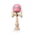 Kendama Krom Collabs - Skeletons Pink